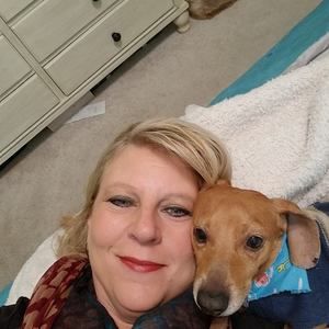 Meet your Posher, Linda